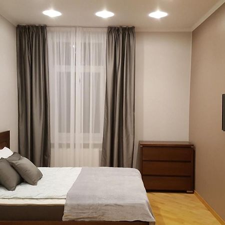 Soprano Apartment Tamanska Lemberg Exterior foto