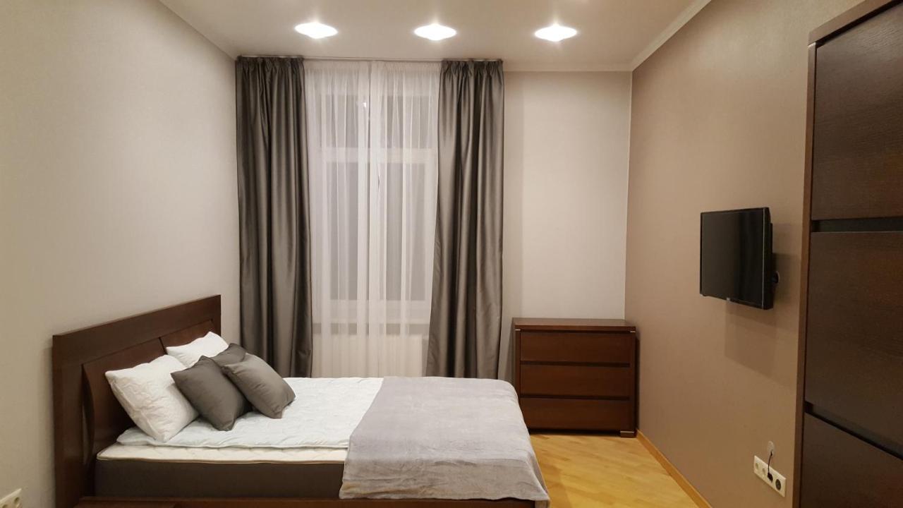 Soprano Apartment Tamanska Lemberg Exterior foto
